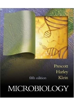 كتاب Microbiology Fifth Edition pdf