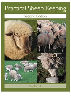 كتاب Practical Sheep Keeping