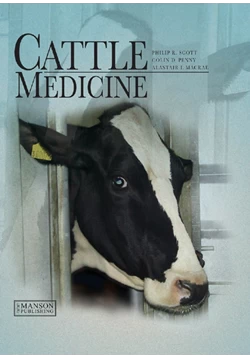 كتاب Cattle Medicine