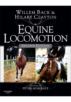 كتاب Equine Locomotion Second Edition 2013 pdf