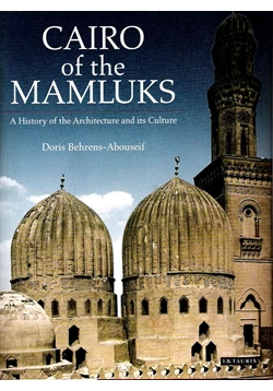 كتاب Islamic Cairo pdf