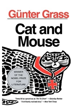 رواية القط والفأر pdf