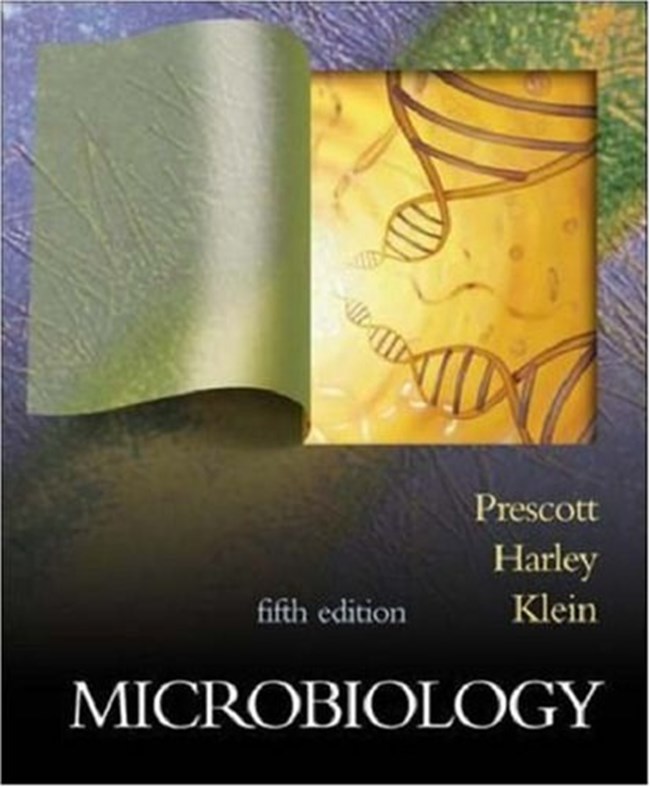 Microbiology Fifth Edition.pdf