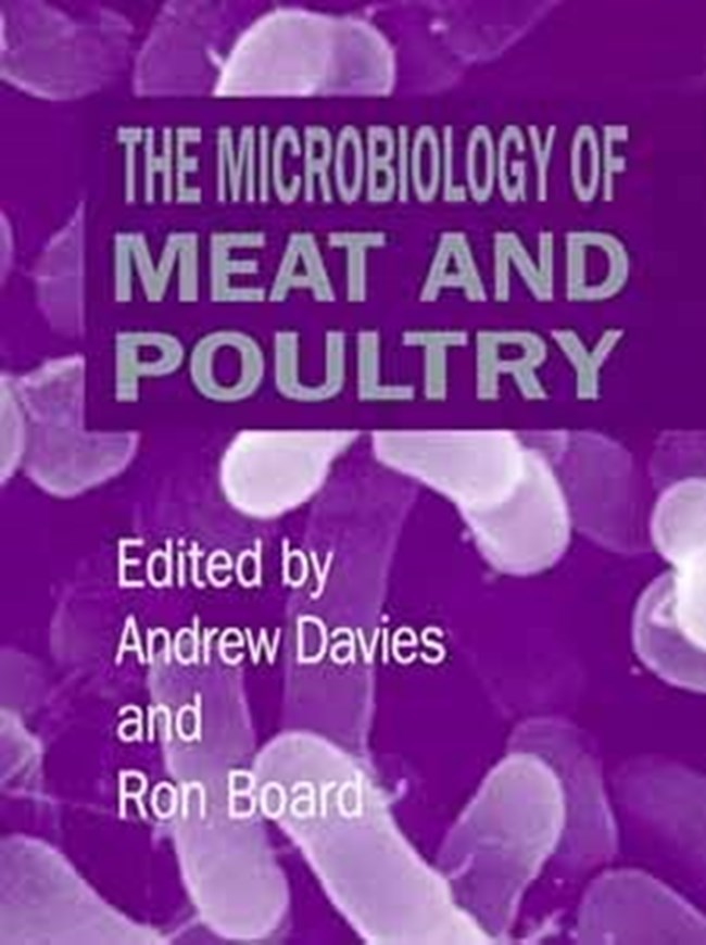 Microbiology of Meat and Poultry.pdf