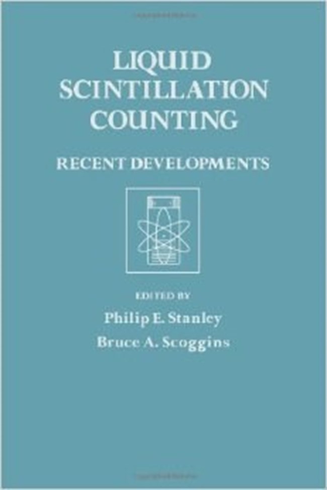 LIQUID SCINTILLATION COUNTING