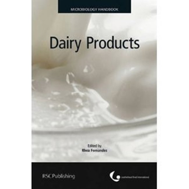 Microbiology Handbook Dairy Products.pdf