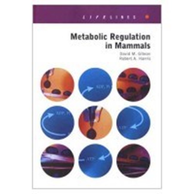 Metabolic Regulation in Mammals Lifelines html.pdf