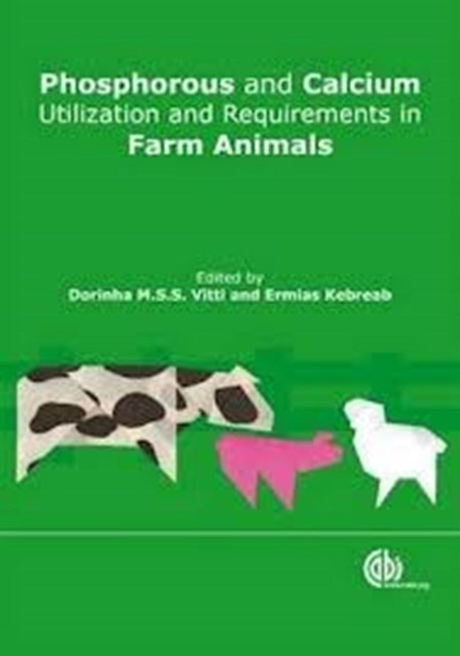 Phosphorus and calcium utilization and requirements in farm animals.pdf