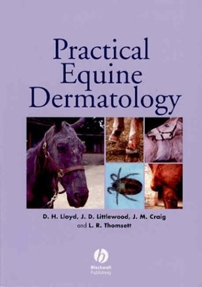 Practical Equine Dermatology.pdf