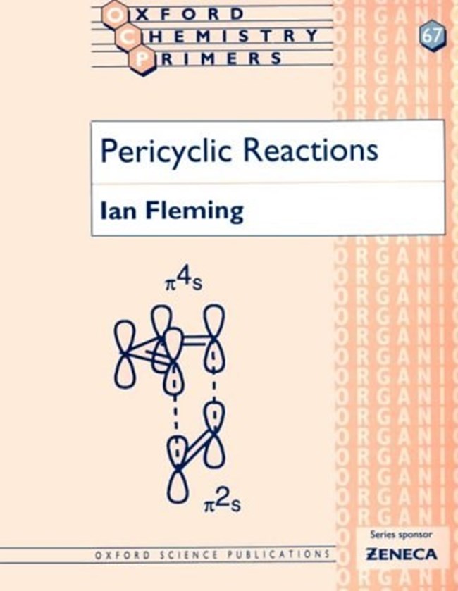 Pericyclic Reactions Oxford Chemistry Primers 67.pdf