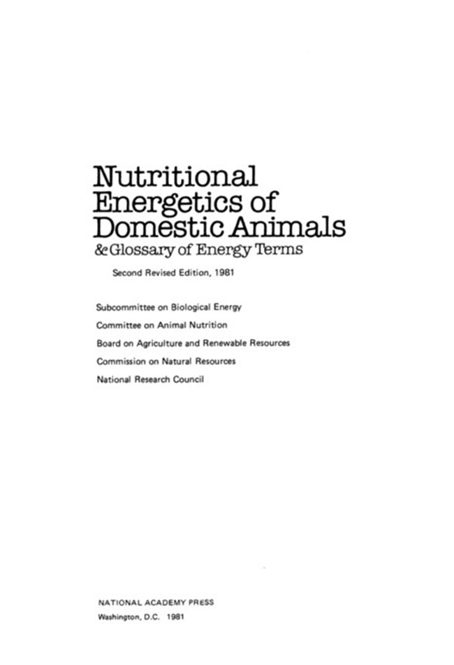 Nutritional Energetics of Domestic Animals and Glossary of Energy Terms.pdf