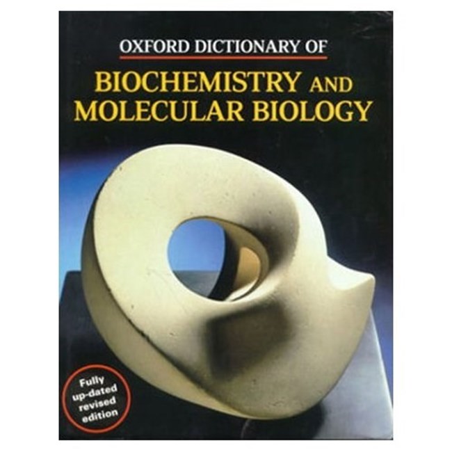 Oxford Dictionary of Biochemistry and Molecular Biology.pdf