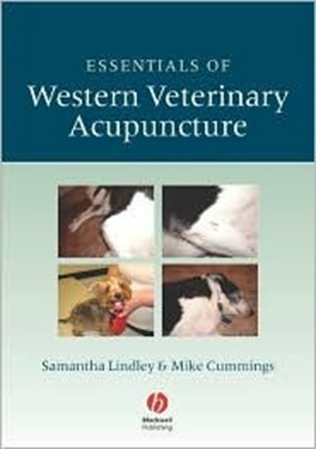 Essentials of Western Veterinary Acupuncture.pdf