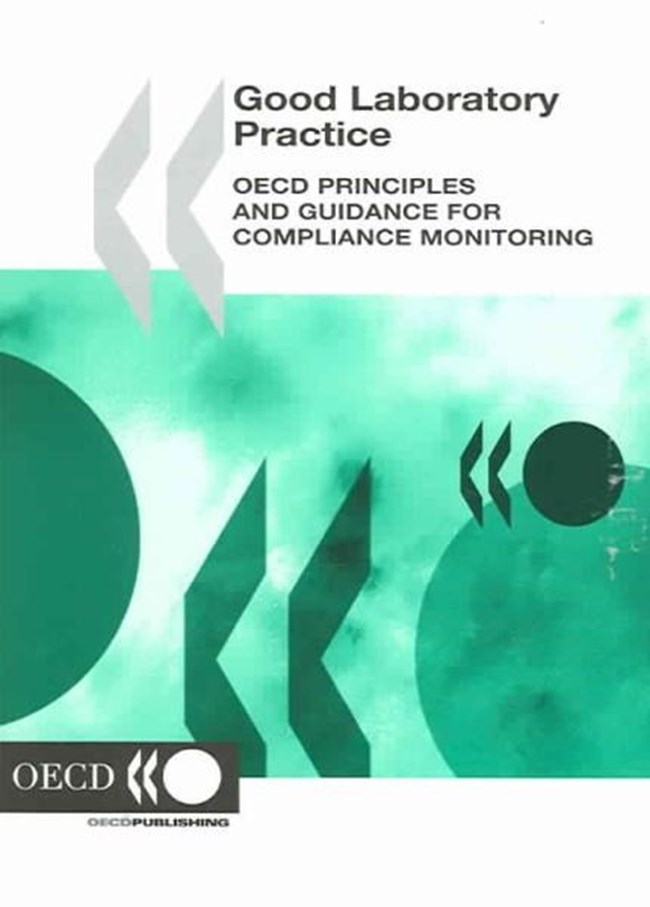 Good Laboratory Practice OECD Principles And Guidelines for Compliance Monitoring.pdf