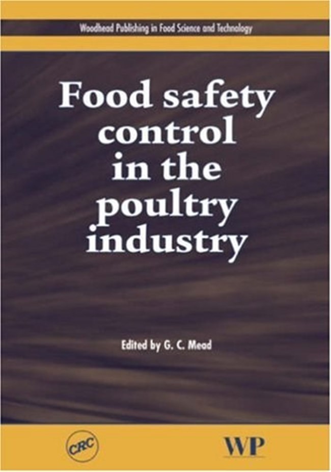 Food safety control in the poultry industry.pdf