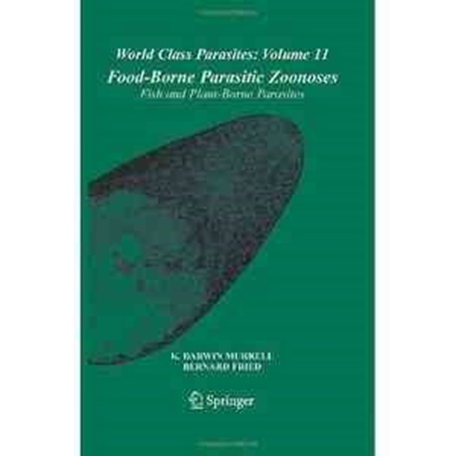 Foodborne Parasites.pdf