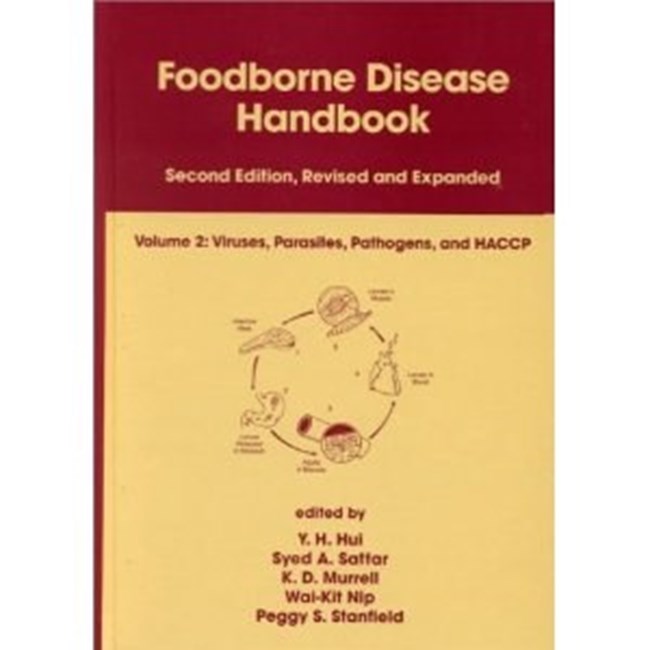 Food Borne Disease Handbook vol 2.pdf