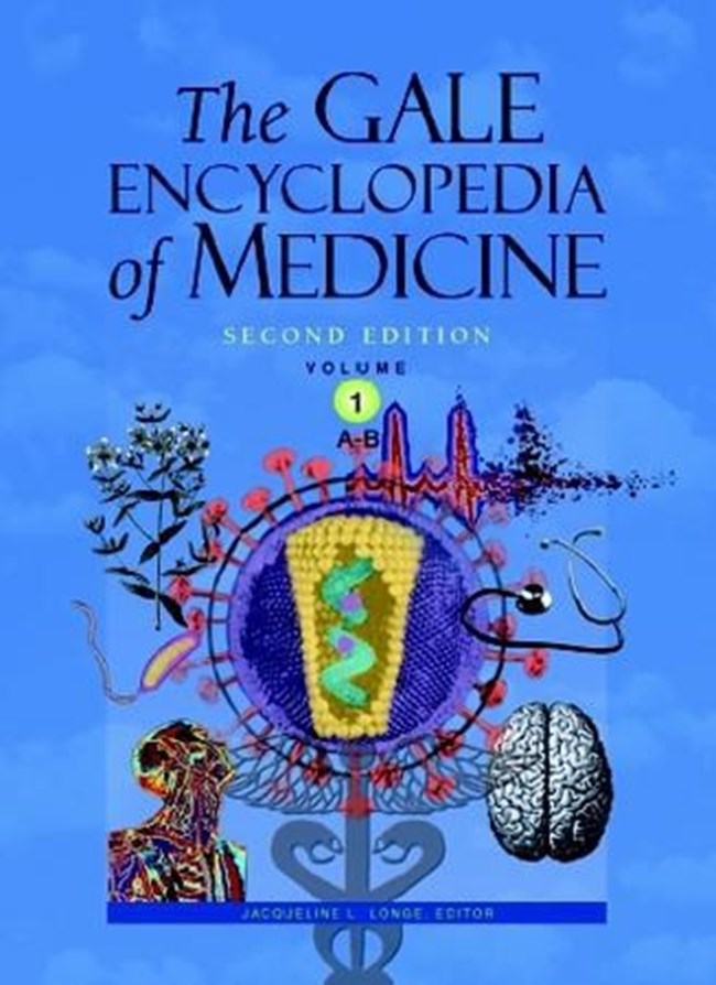 Gale Encyclopedia of Medicine.pdf