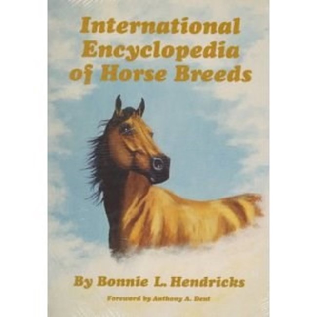 International Encyclopedia of Horse Breeds.pdf