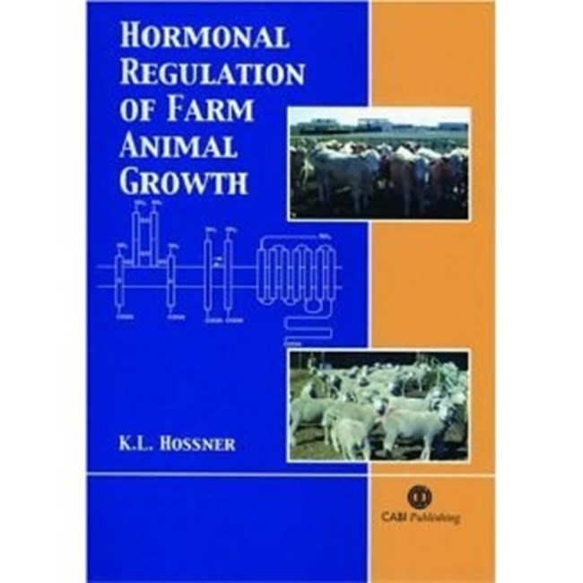 Hormonal regulation of farm animal growth.pdf