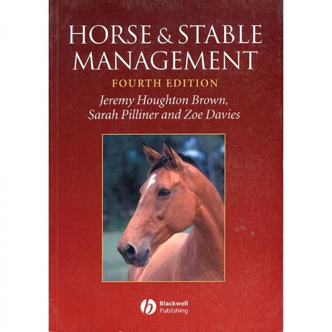 Horse and Stable Management.pdf