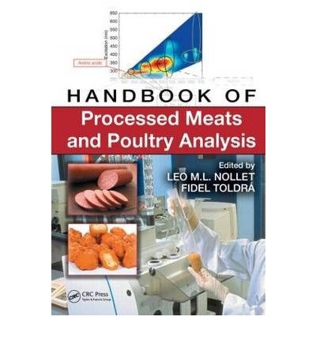 Handbook of processed meats and poultry analysis.pdf