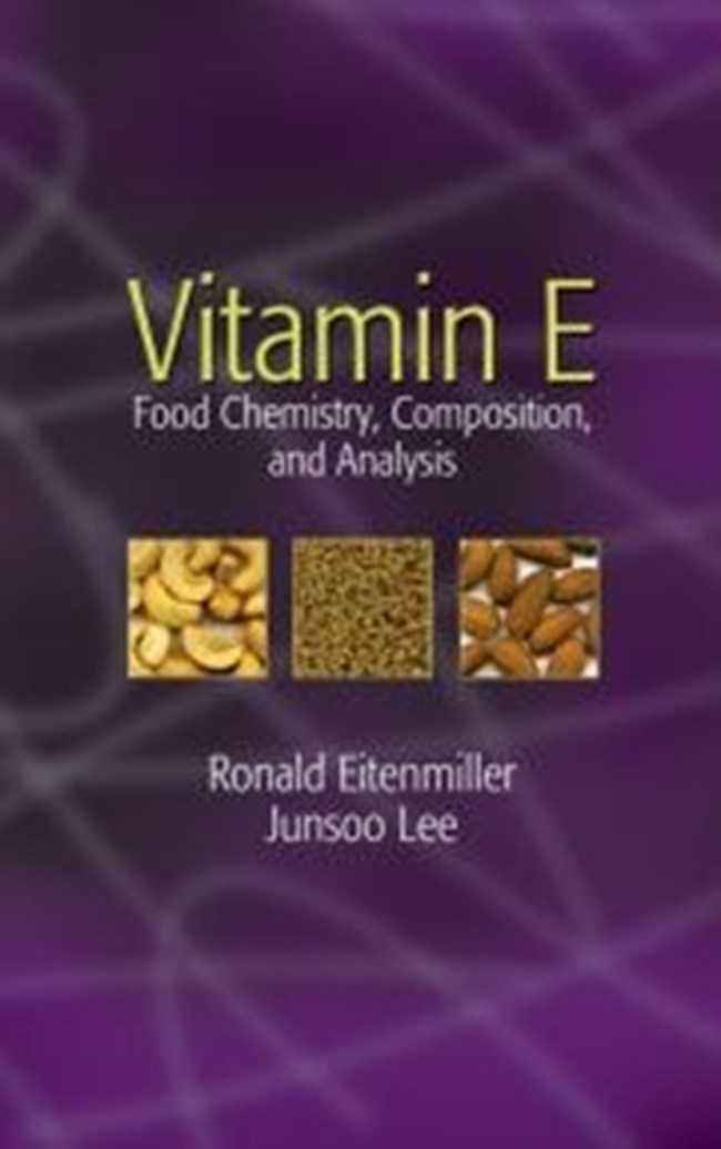 Vitamin E Food Chemistry Composition and Analysis.pdf