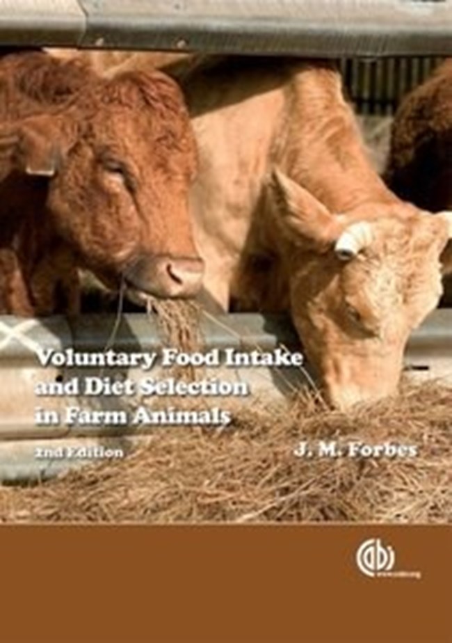 Voulantry Food Intake and Diet Selection in Farm Animals.pdf