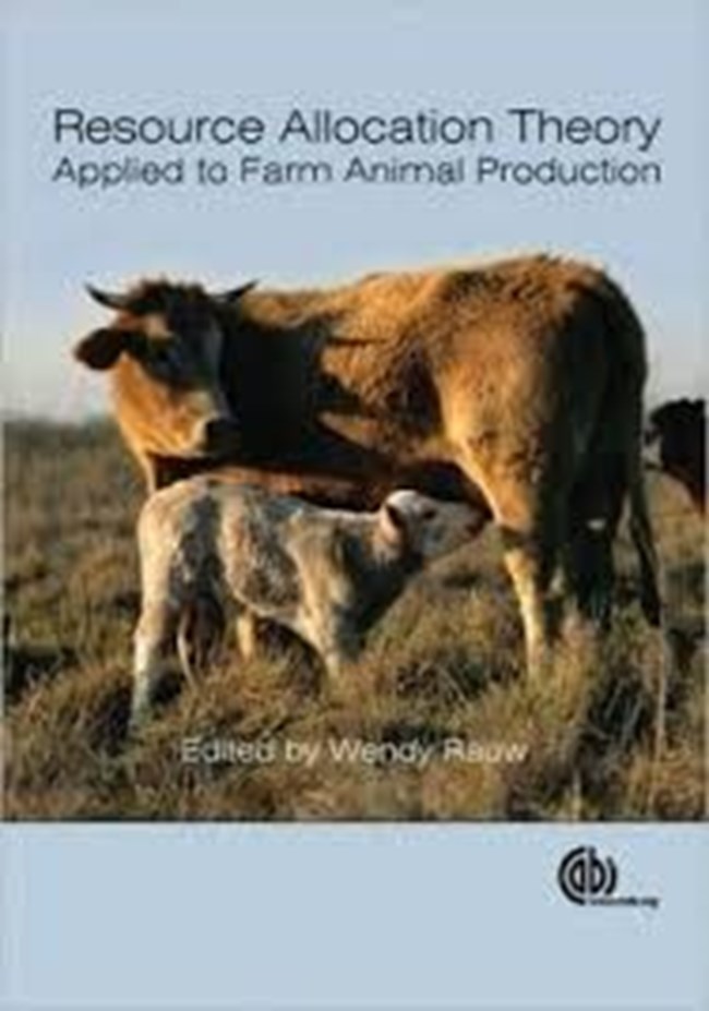 Resource Allocation Theory Applied to Farm Animal Production.pdf
