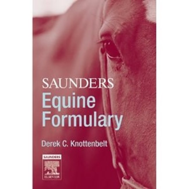 Saunders Equine Formulary.pdf