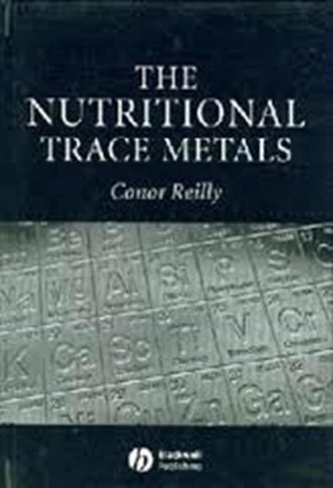 The Nutritional Trace Metals.pdf