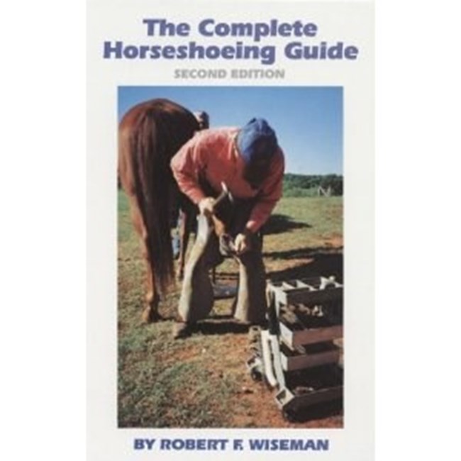 The Complete Horseshoeing Guide.pdf
