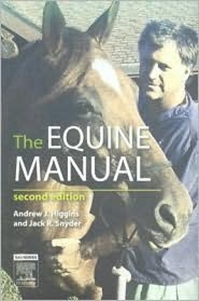 The Equine Manual Second Edition.pdf