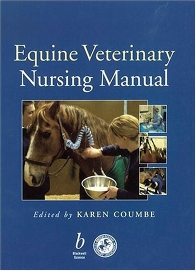 The Equine Veterinary Nursing Manual.pdf