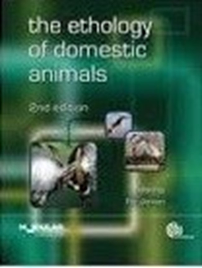 The Ethology of Domestic Animals An Introductory Text.pdf