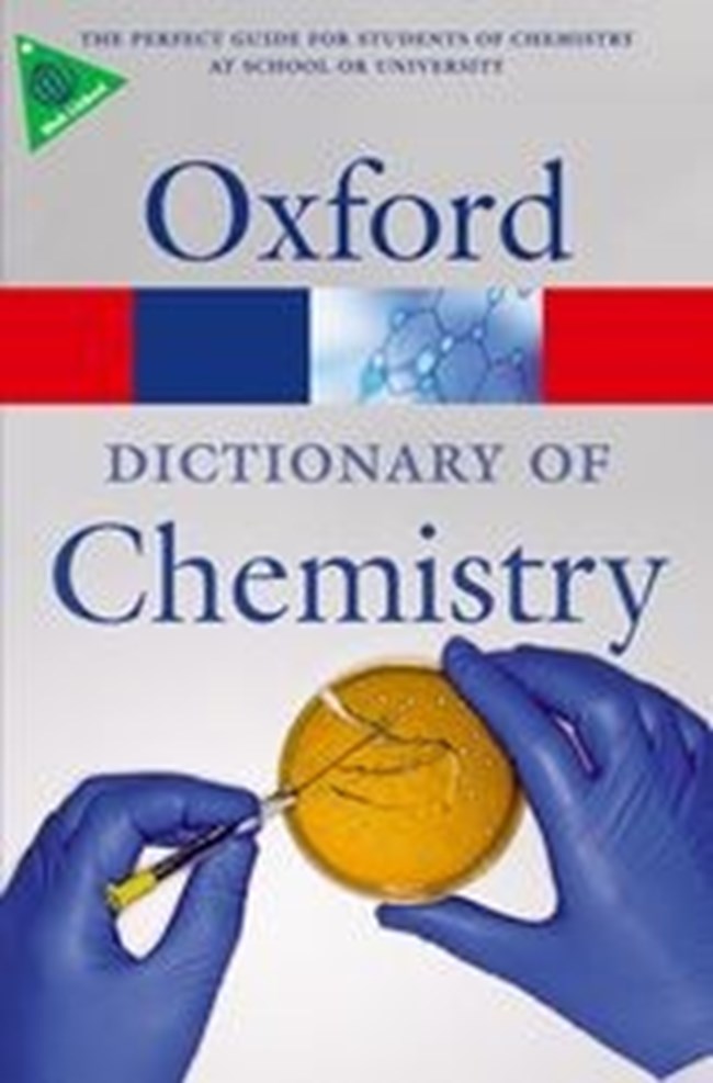 Dictionary of Chemistry.pdf