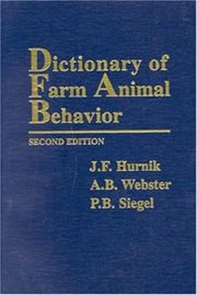 Dictionary of Farm Animal Behavior.pdf
