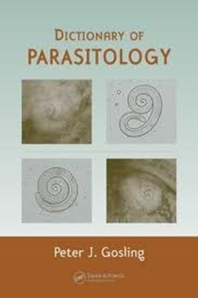 Dictionary of Parasitology.pdf