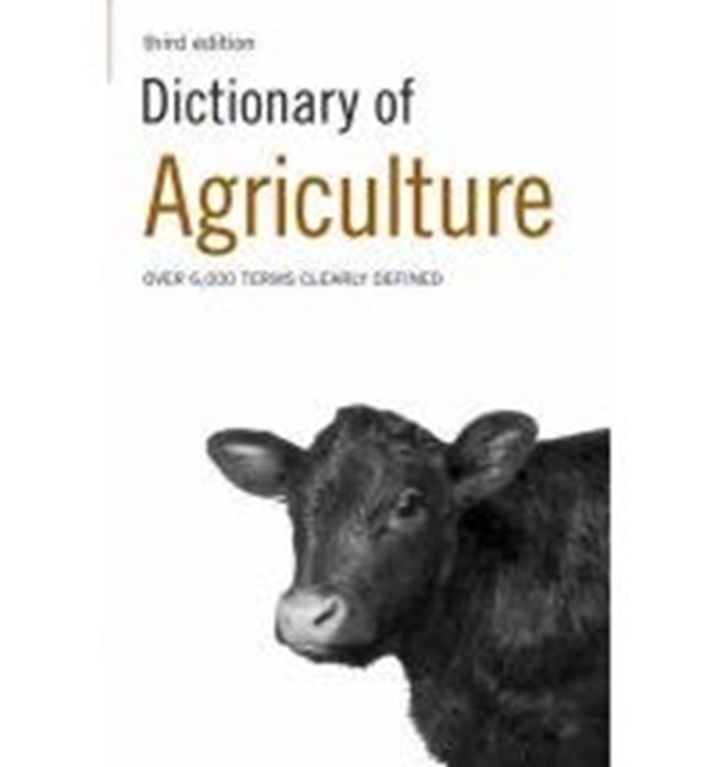 Dictionary of Agriculture.pdf