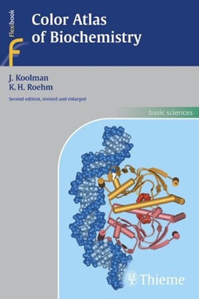 Color Atlas Of Biochemistry.pdf