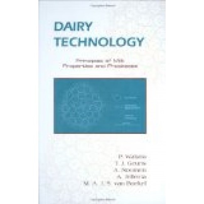 Dairy technology principles of milk properties and processes.pdf