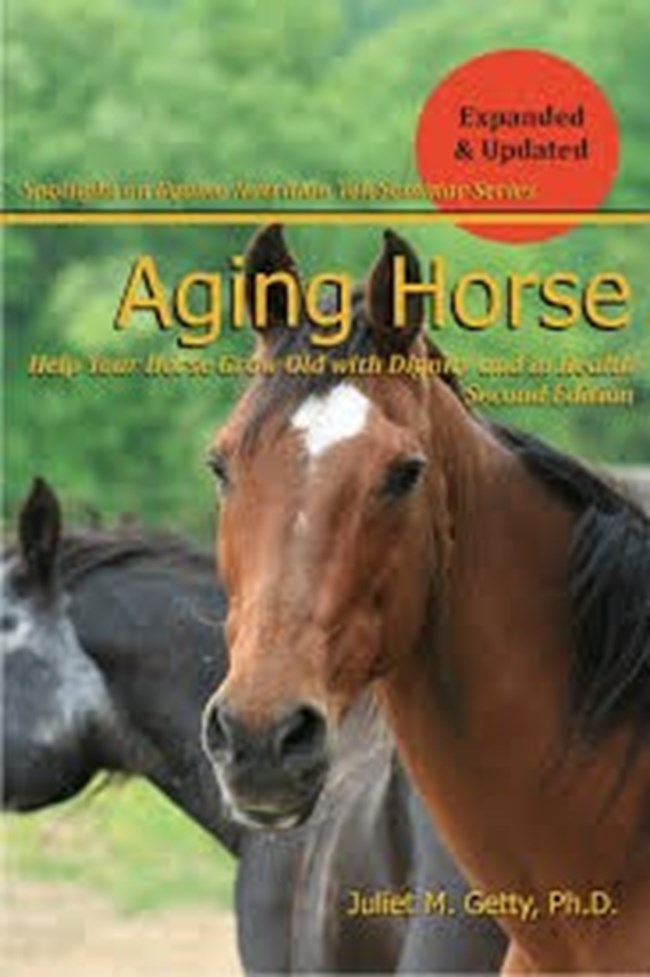 Ageing Horses.pdf