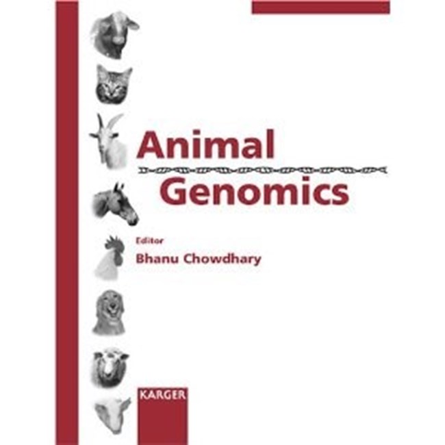 Animal Genomics Reprint of Cytogenetic and Genome Research 2003.pdf