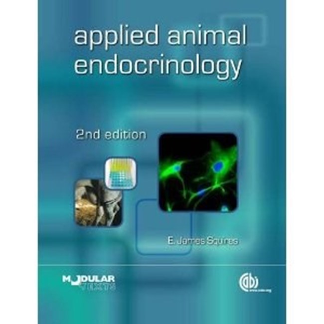 Applied Animal Endocrinology