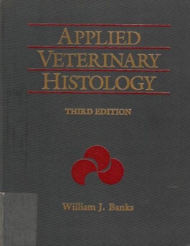 Applied Veterinary Histology 3rd edition CD.pdf