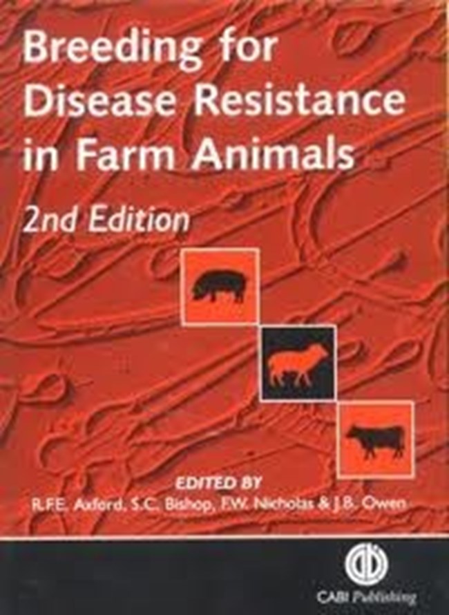 Breeding for Disease Resistance in Farm Animals.pdf