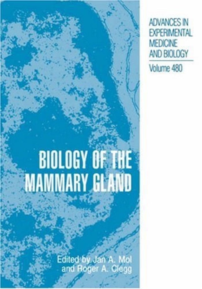 Biology of Mamary Gland.pdf