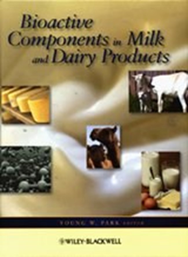 Bioactive Components of Milk.pdf