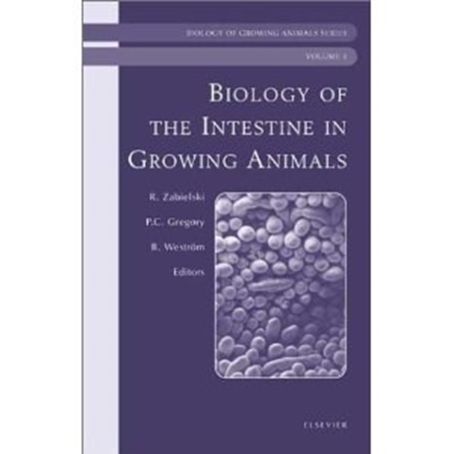 Biology of Growing Animals Series.pdf