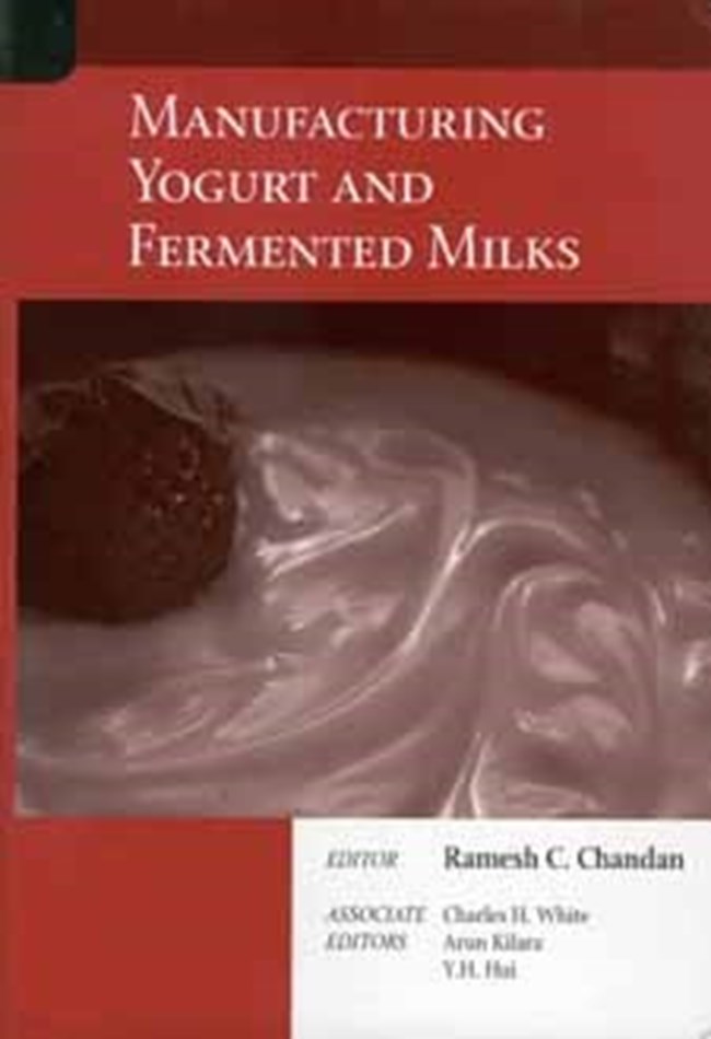 Fermented Milks.pdf